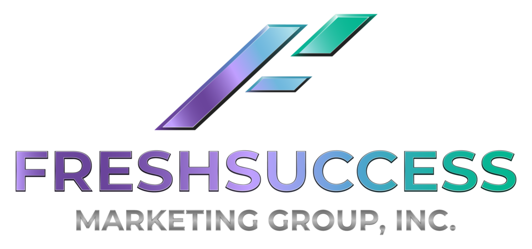 Fresh Success Marketing Group Inc Logo