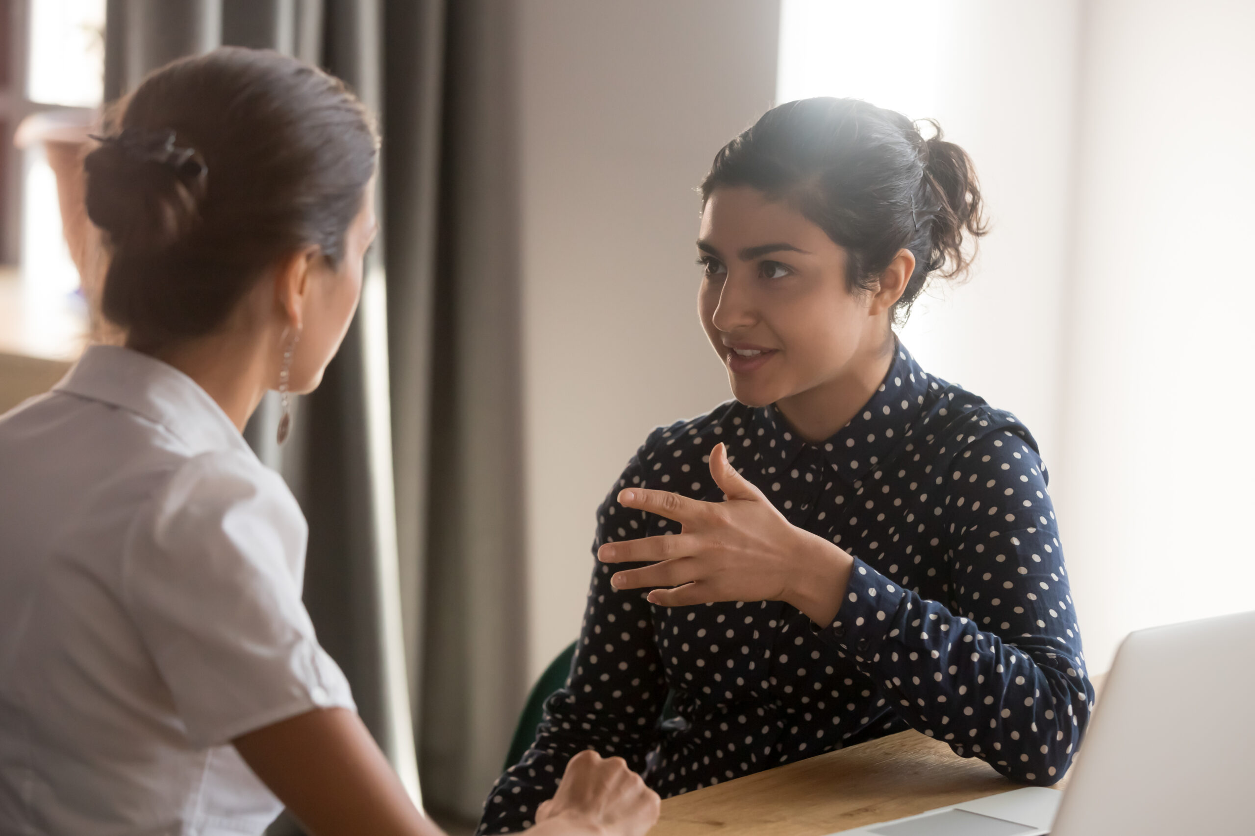 Mentor in marketing