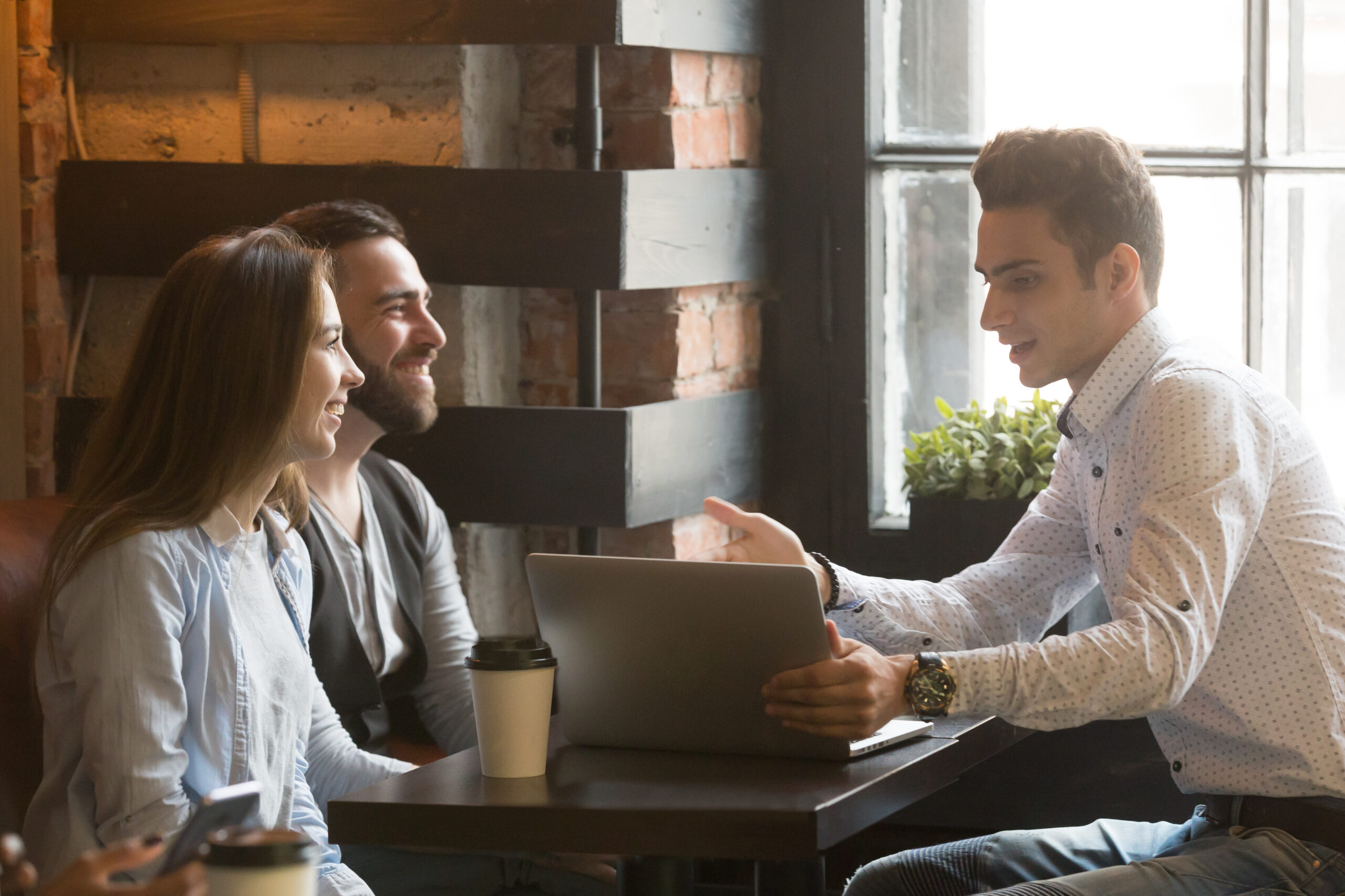 Best paying sales jobs
