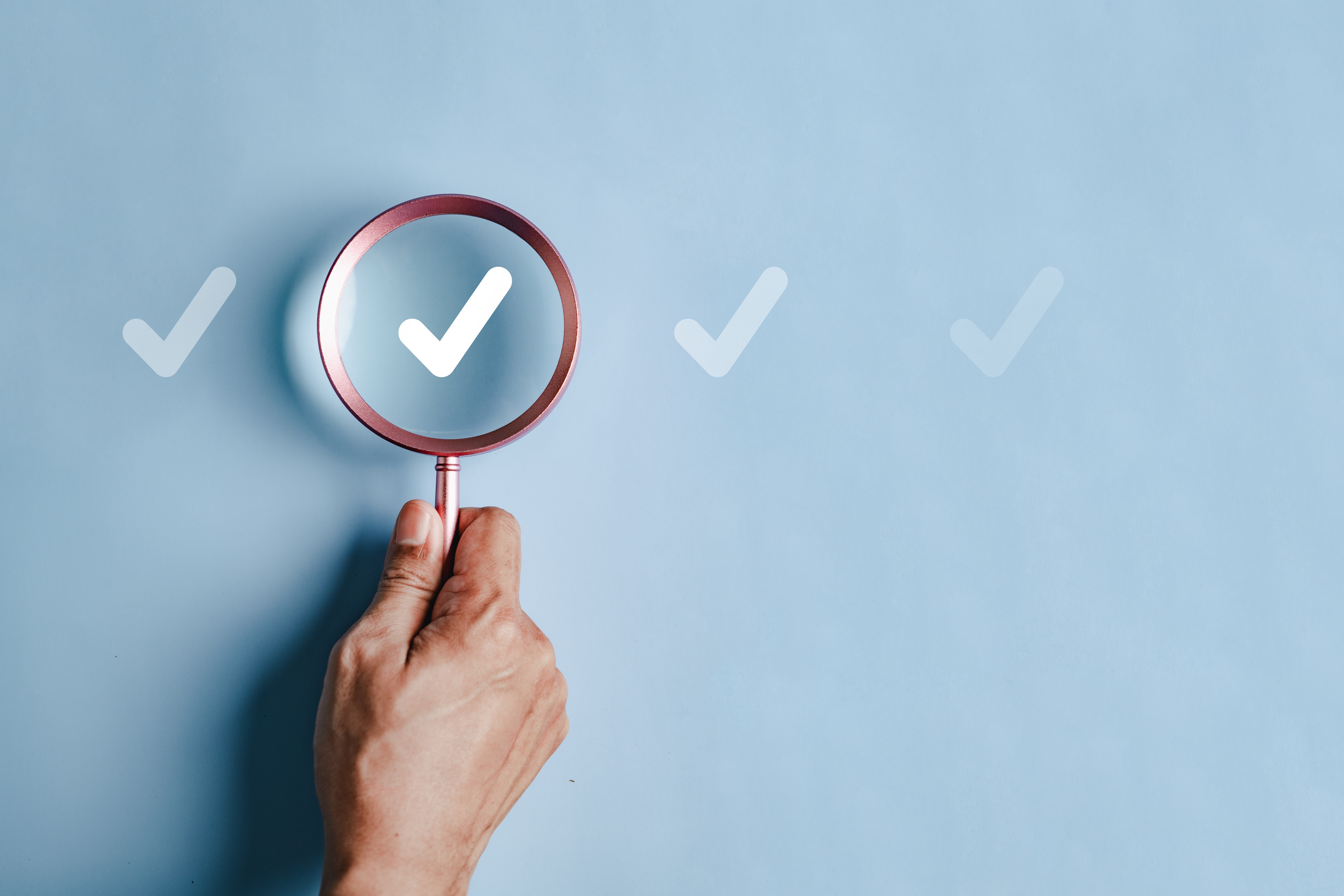 Fresh Success Marketing is NOT a scam -check mark