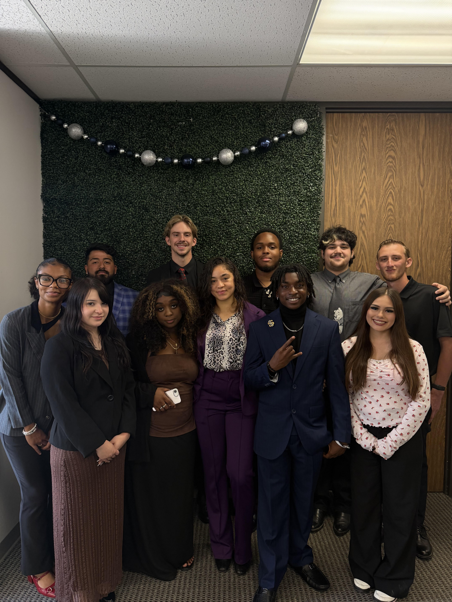 The Fresh Success Marketing team